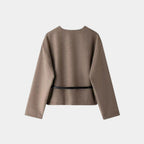 Harper | Lightweight Duster