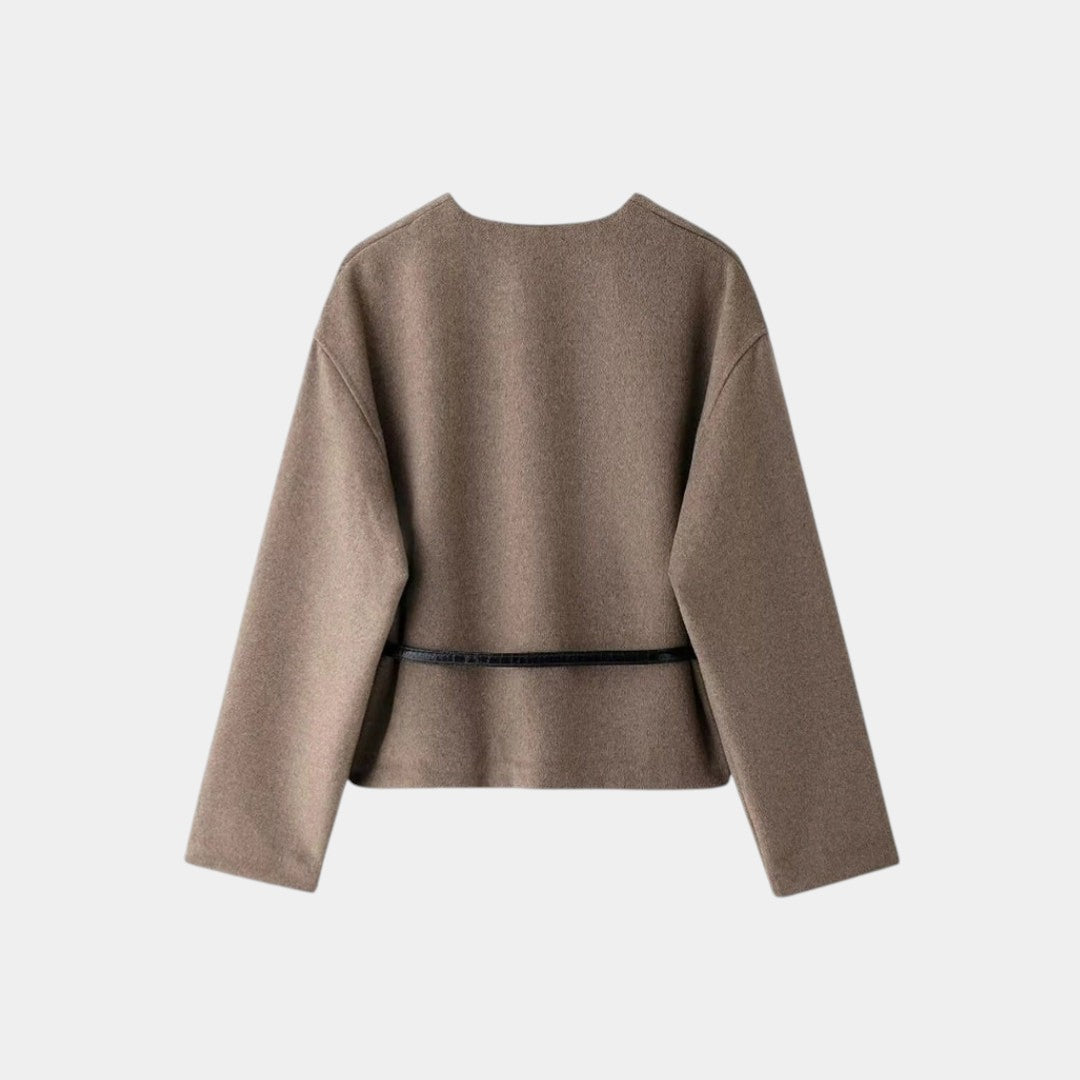 Harper | Lightweight Duster