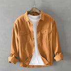 Noah | Linen Shirt