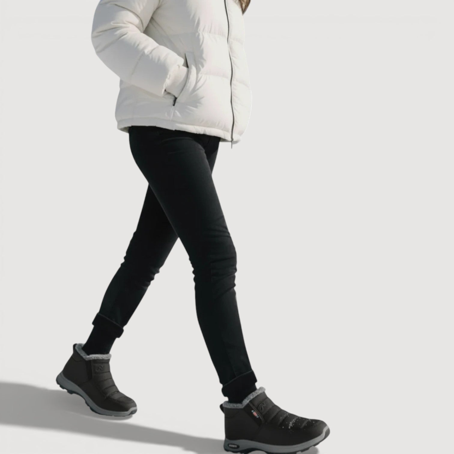 Hazel | ANTI-SLIP WINTER BOOTS