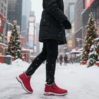 Hazel | ANTI-SLIP WINTER BOOTS