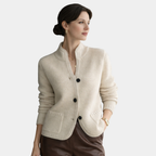 Ruby | The Cardigan