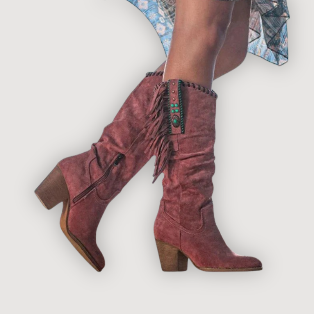 Aria | WESTERN CHIC BOOTS