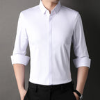 Charlie | Free Stretch Shirt