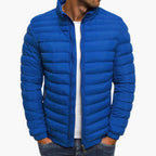 Lucas | Lightweight Lifestyle Jacket