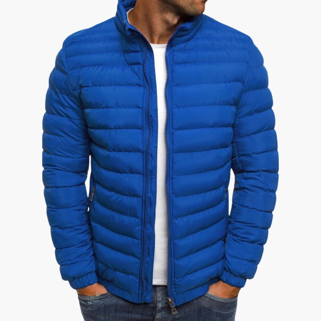 Lucas | Lightweight Lifestyle Jacket