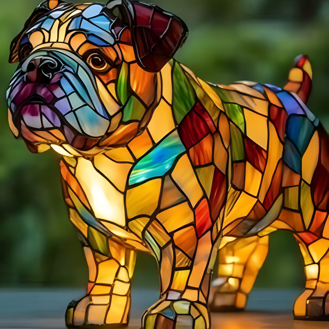 Magical Tommie the Dog