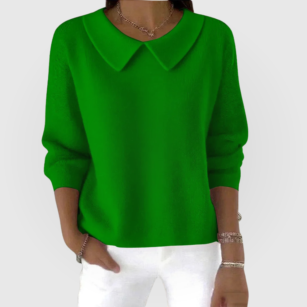 Eva | Classic Sweater