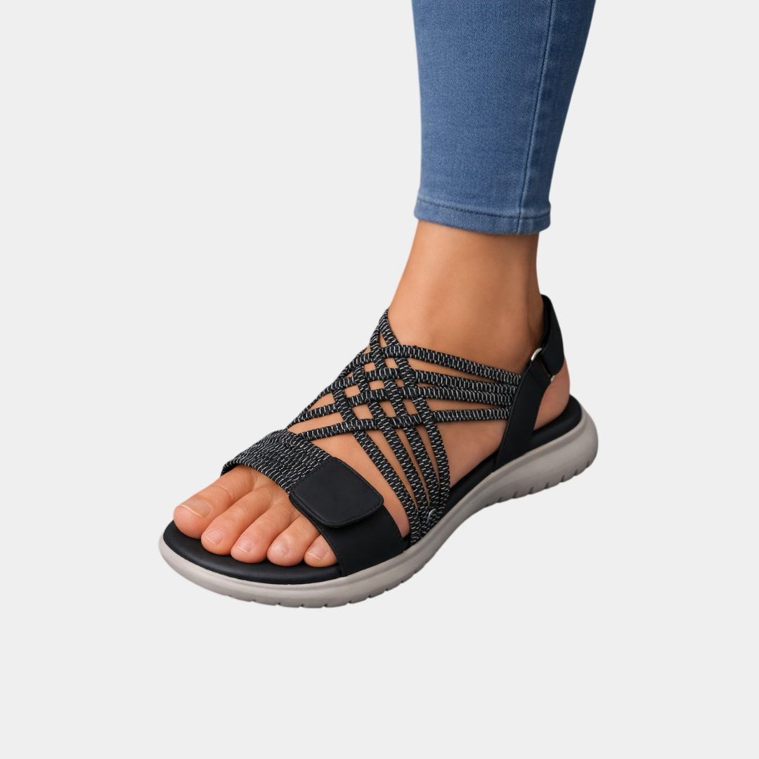 Grace | Lightweight Orthopedic Sandals