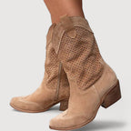 Charlotte | WESTERN BOOTS