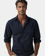 Theo | Cotton Shirt