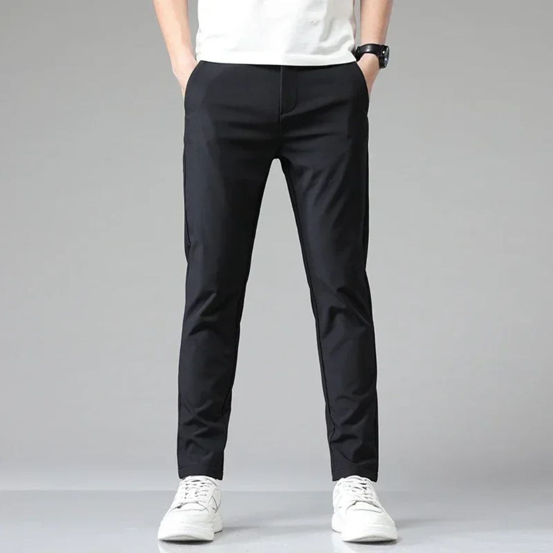Arthur | Elegant Comfortable Pants