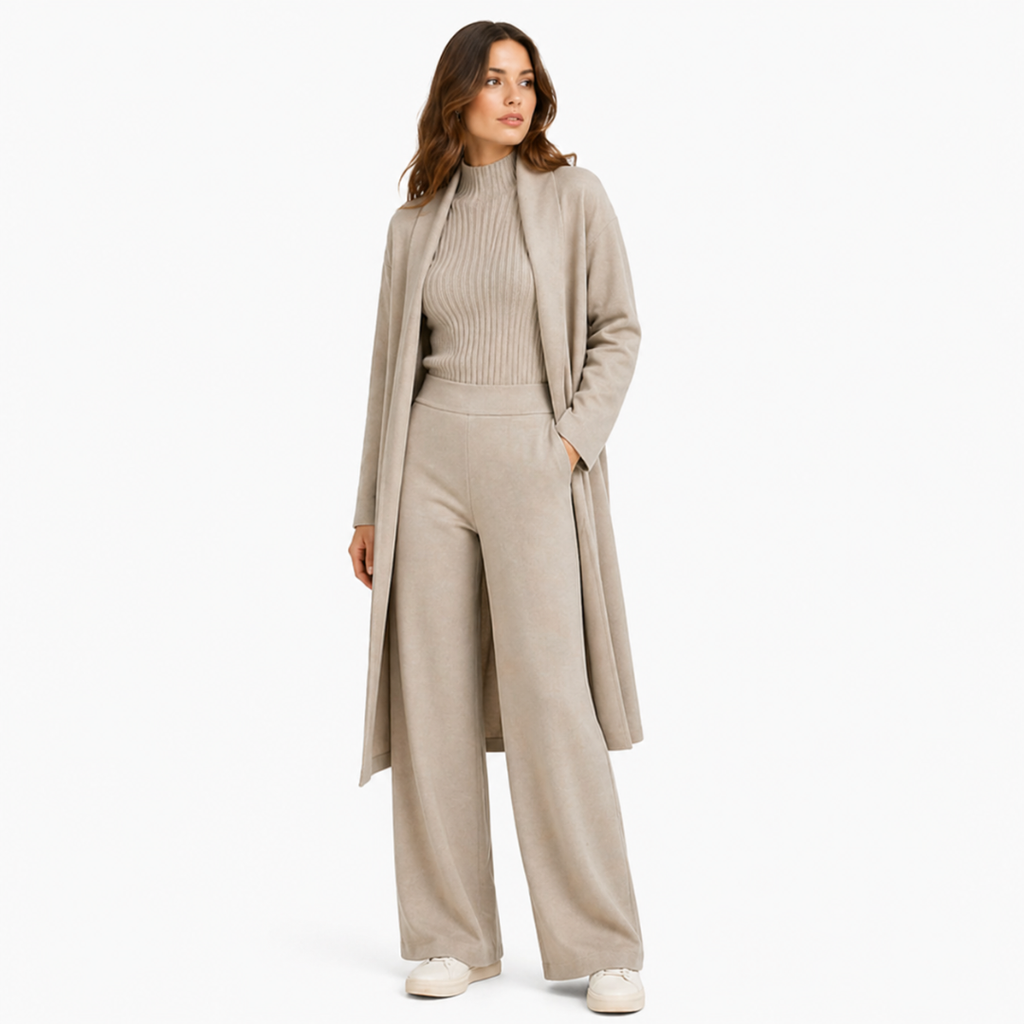 Olivia Klein Vicenza 3 Piece Set uk