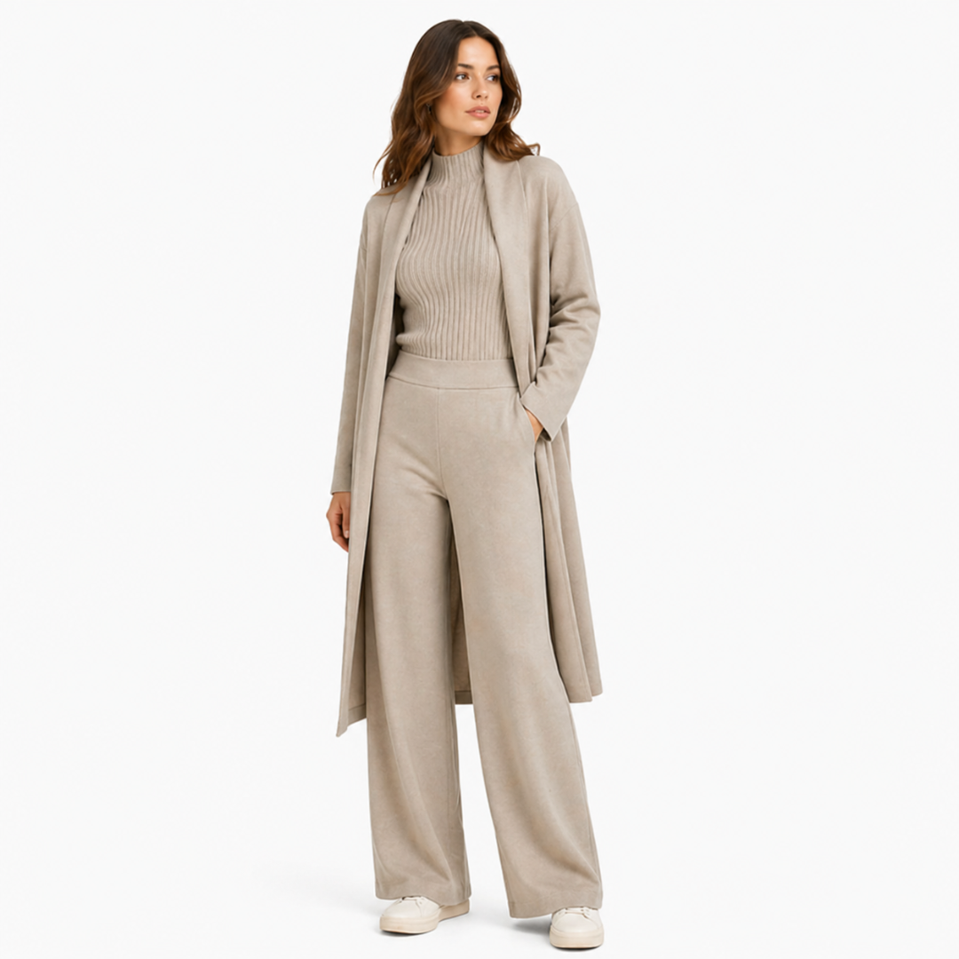 Olivia Klein Vicenza 3 Piece Set uk