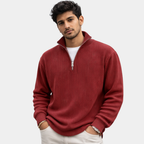 Hunter | Modern and Elegant Sweater