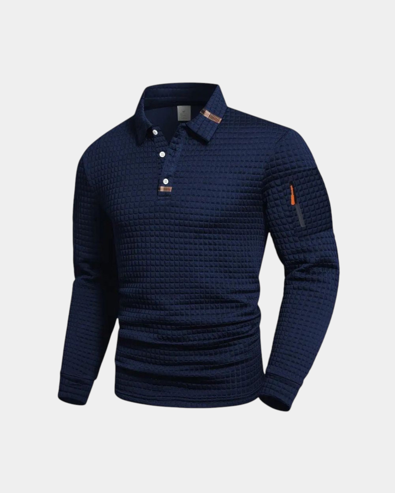 Harvey | Luxury Polo