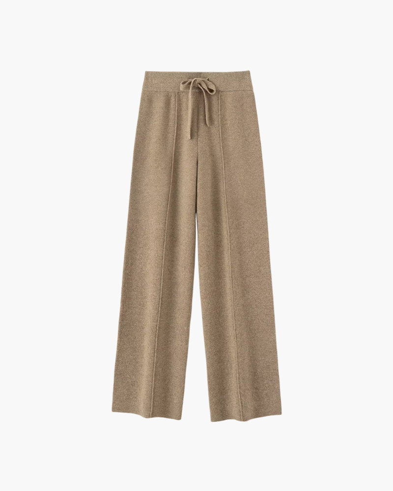 Willow | Pure Merino Wool Pants