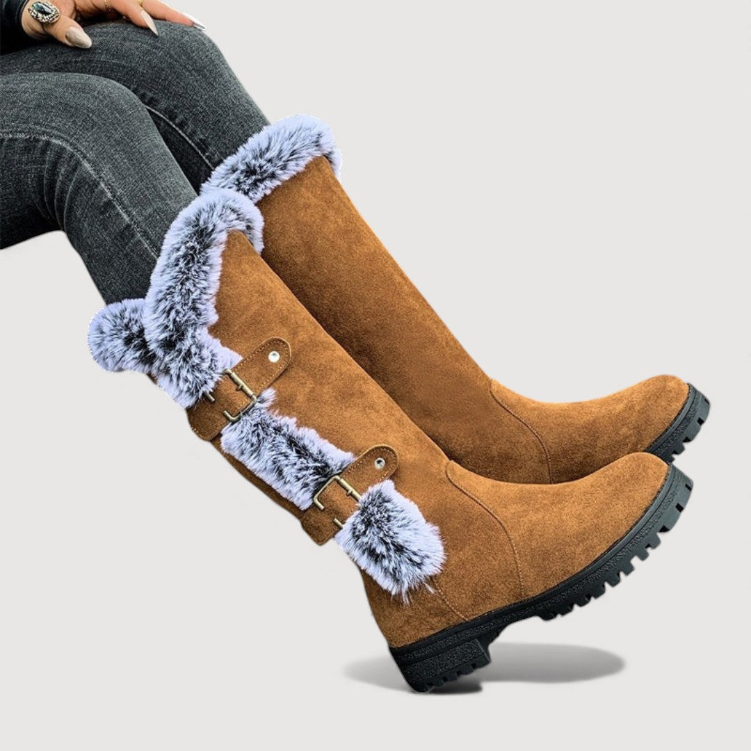 Isla | WINTER BOOTS