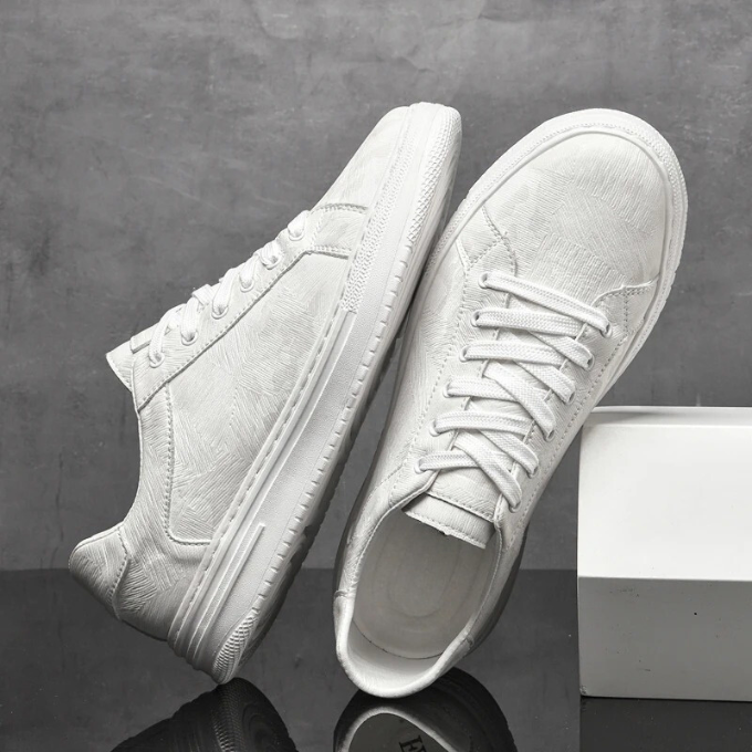 Thomas | Classic Sneaker