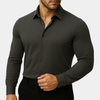 Charlie | The Stretch Dress Shirt