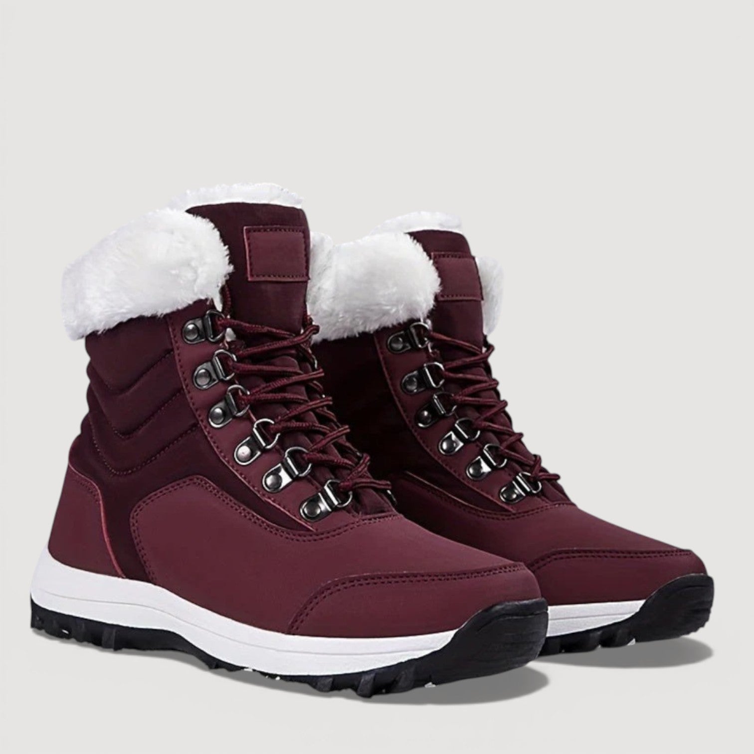 Ruby | SUPPORTIVE WINTER BOOTS