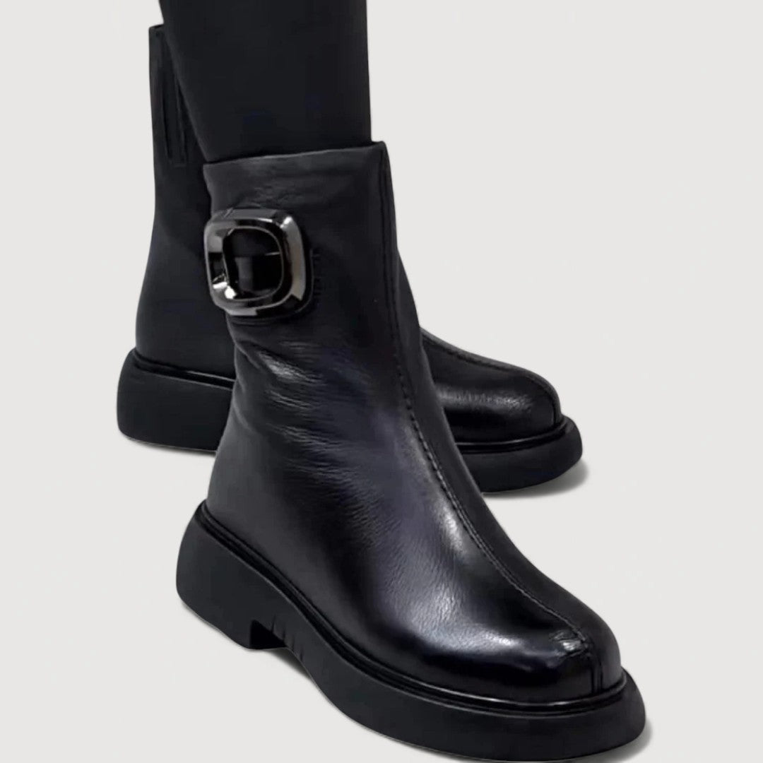 Grace | ANKLE BOOTS