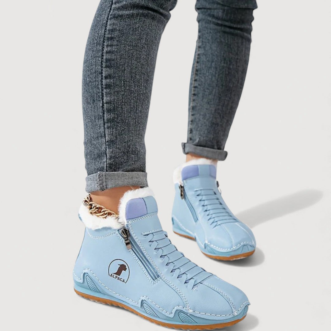 Olivia | ORTHOPAEDIC WINTER BOOTS