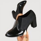 Ivy | VINTAGE BLOCK HEELS