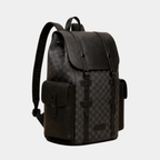 Hunter | Leather Backpack