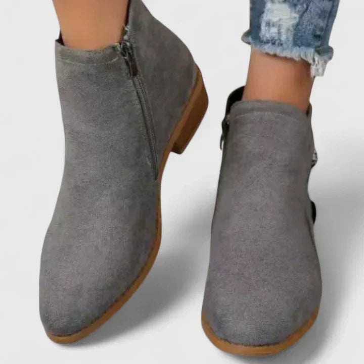 Ivy | SOPHISTICATED BOOTS