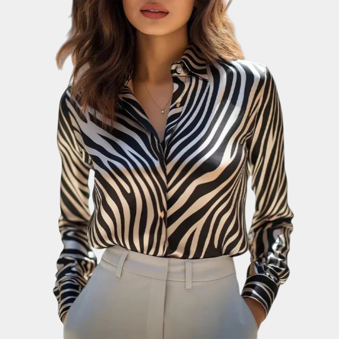 Scarlett | Elegant Blouse