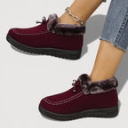 Ella | COSY EVERYDAY BOOTS