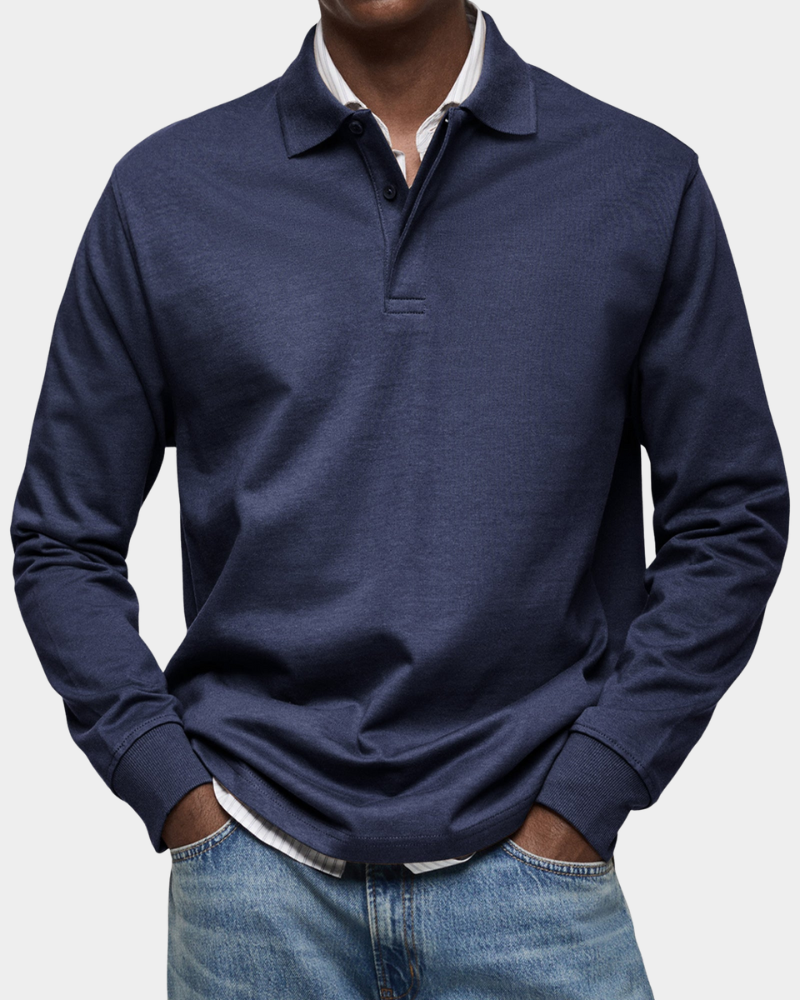 Luke | Poloshirt