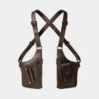 Olivier | 360° Anti-Theft Tactical Wallet
