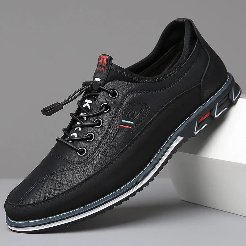 DANIEL - Zapatos Oxford Elegantes
