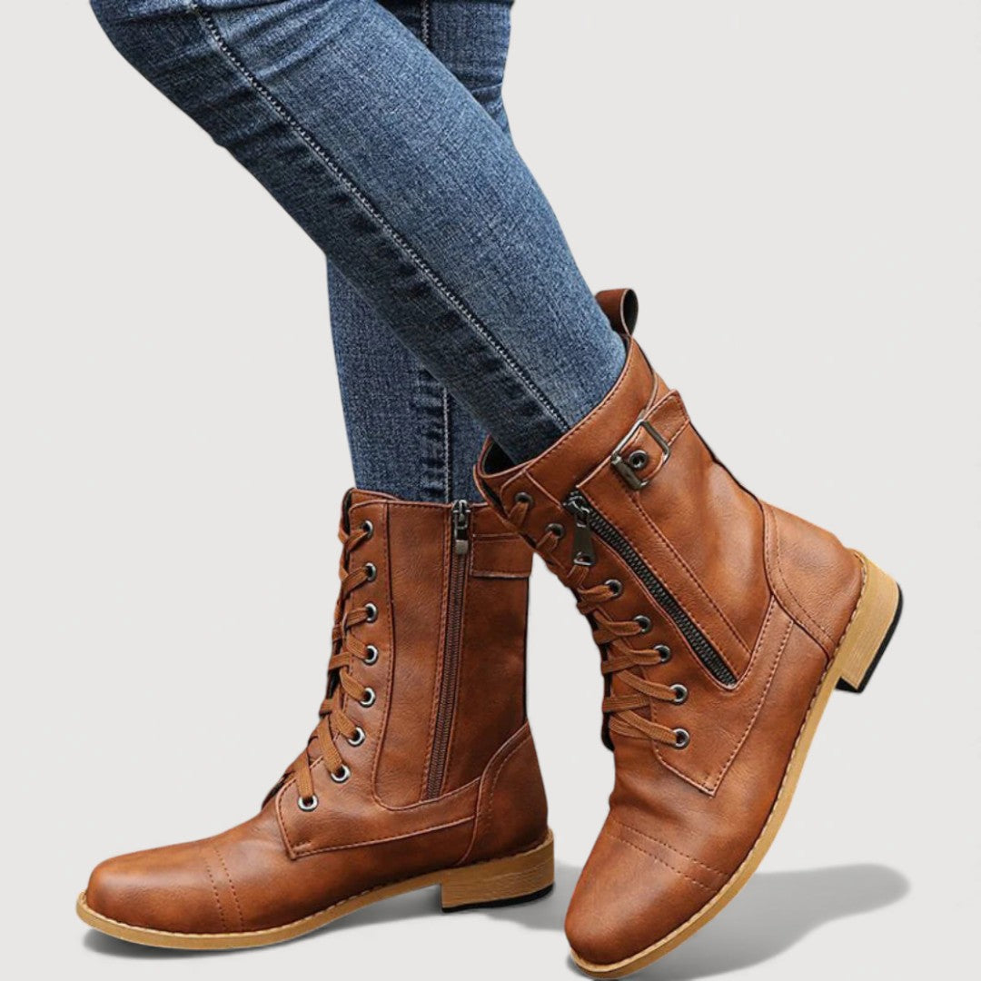 Lily | SUPPORTIVE WINTER BOOTS