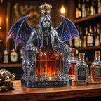 Immortal Lord — Collector's Edition Whisky Bottle