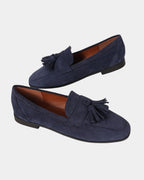 Lily | Orthopedic Moccasin
