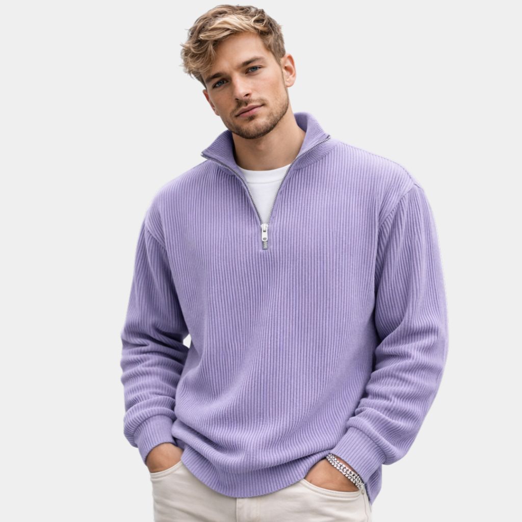 Hunter | Modern and Elegant Sweater