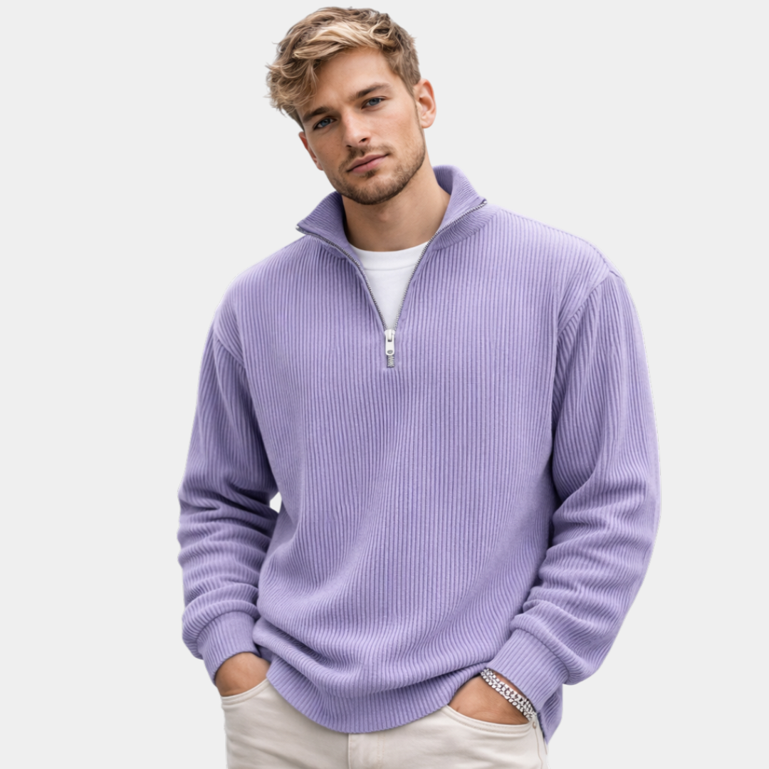 Hunter | Modern and Elegant Sweater