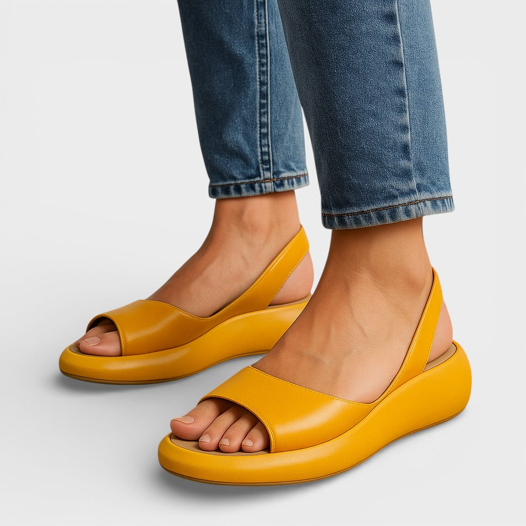 Ivy | Non-slip open sandals