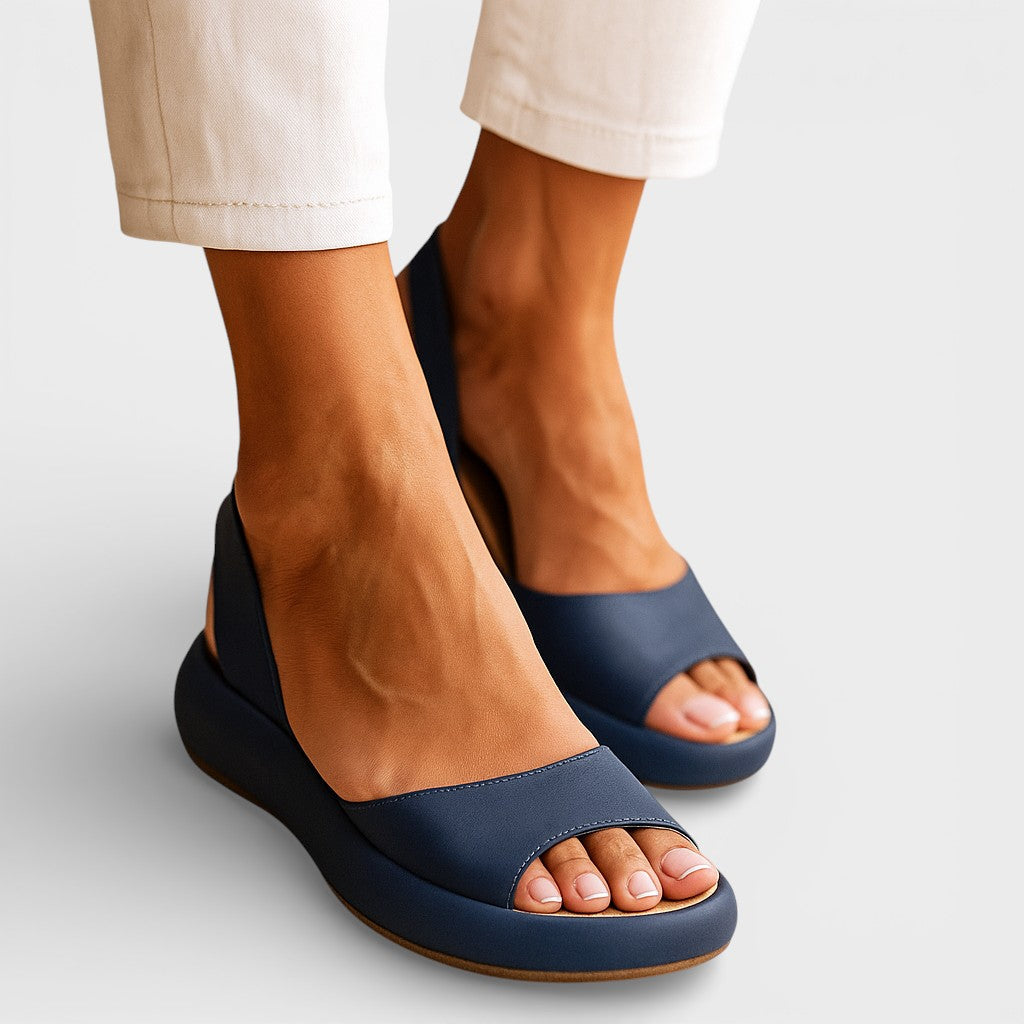 Ivy | Non-slip open sandals