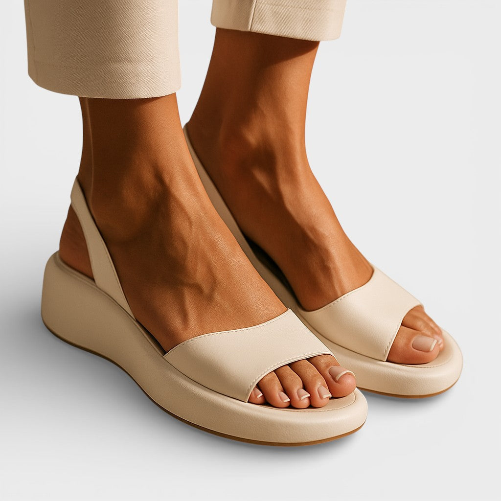 Ivy | Non-slip open sandals