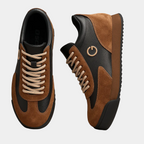 Lachlan | Elegant Leather Shoes