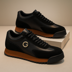 Lachlan | Elegant Leather Shoes