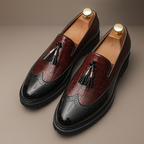 William | Vale Loafers
