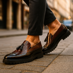 William | Vale Loafers