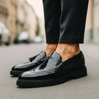 William | Vale Loafers