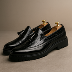 William | Vale Loafers