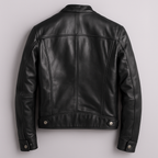 Arlo |Vintage Leather Jacket